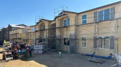 Have questions on your Tierrasanta Villas Apartments application? Contact Visionary Homes at 209-325-0078