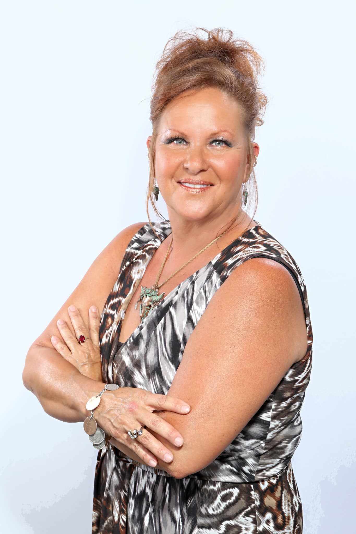 Commissioner Linda Placencia