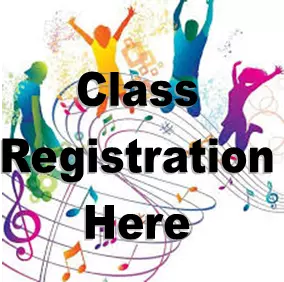 Class registration: browse recreation classes online