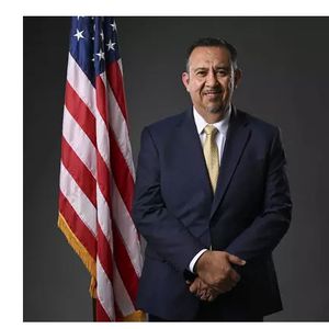 Jose A. Moran