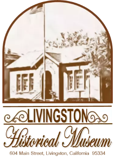 Livingston Historical Society logo