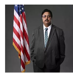 Gurpal S. Samra