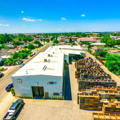Livingston Rec-Plex