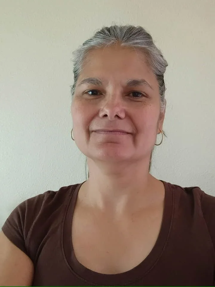 Recreation Commissioner Anabel Perez